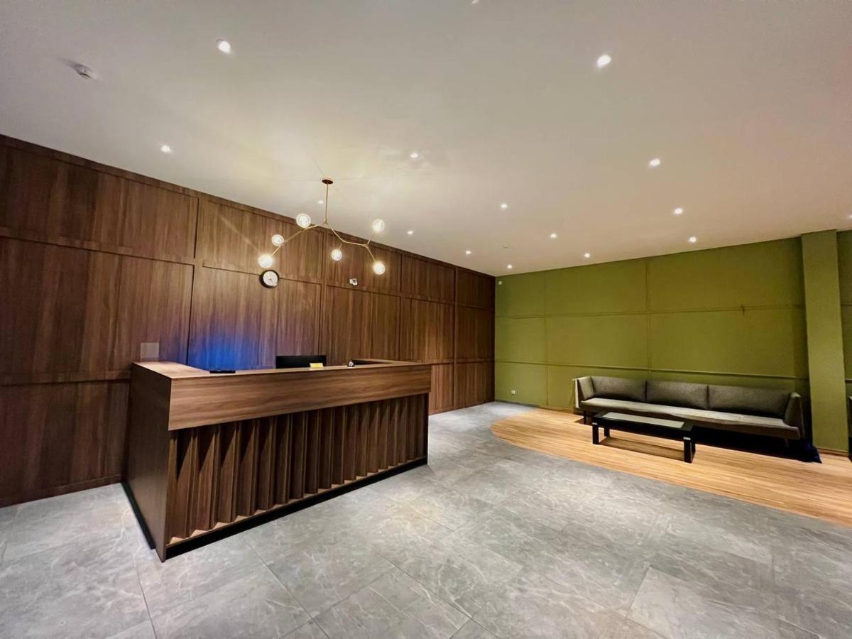 Aristocrat Otel Tiflis Dış mekan fotoğraf